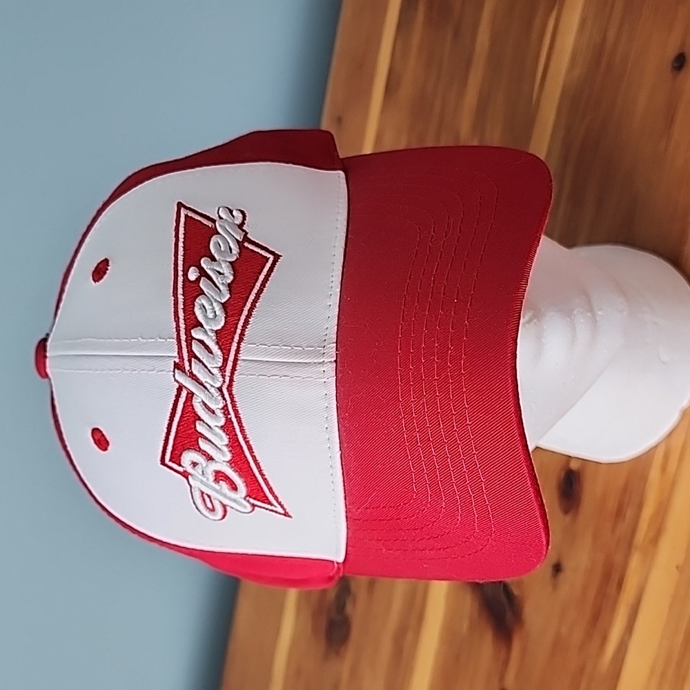 Budweiser Hat
